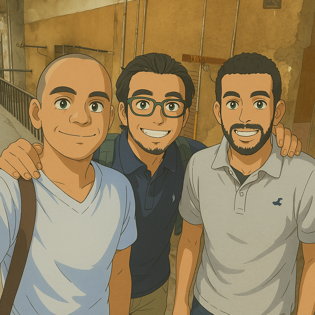 صورة الحفلة